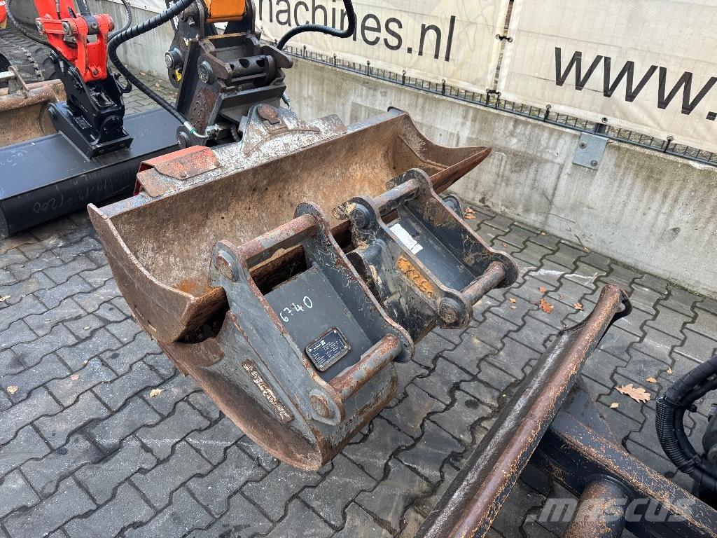 CASE CX 26 C Mini excavators < 7t