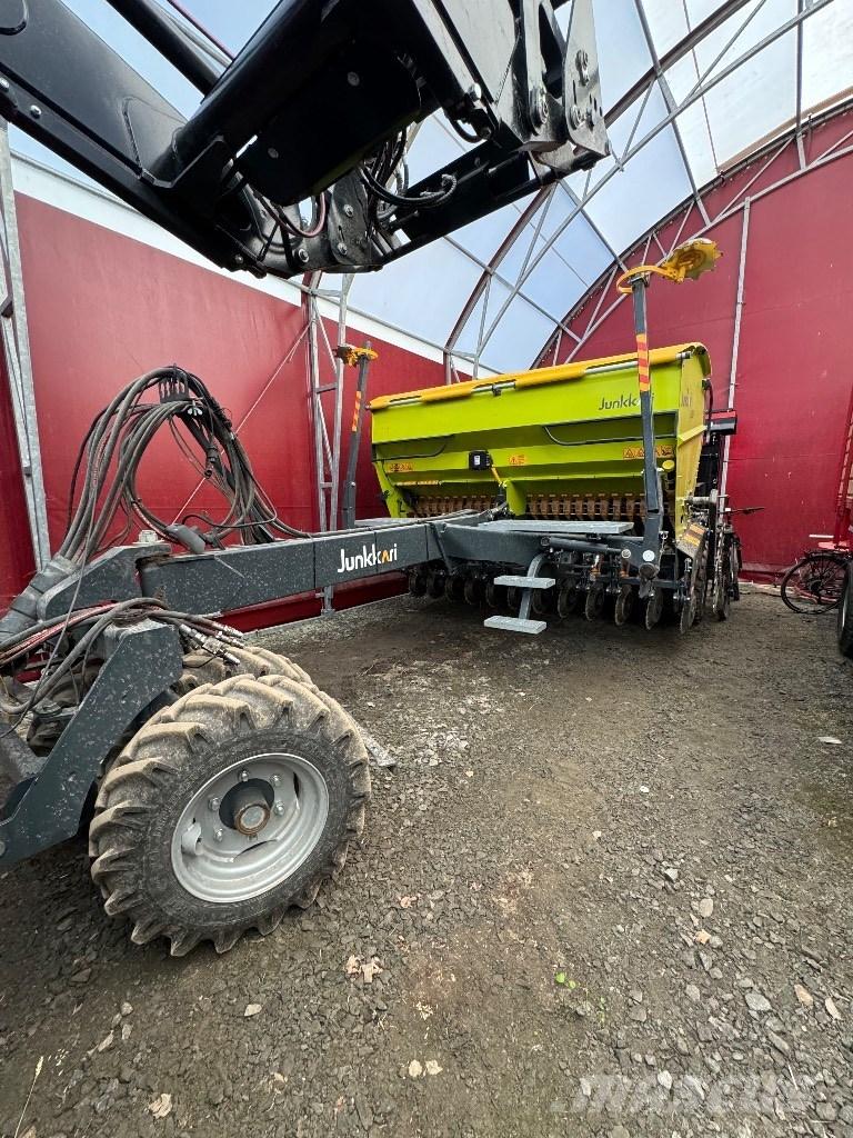 Junkkari M 300 Plus Combination drills