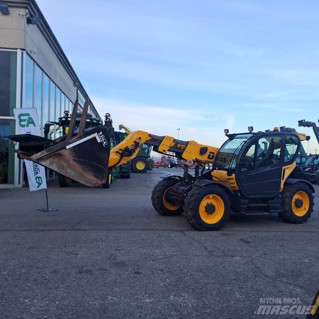 Dieci 38.9 AGRIPLUS Farming telehandlers