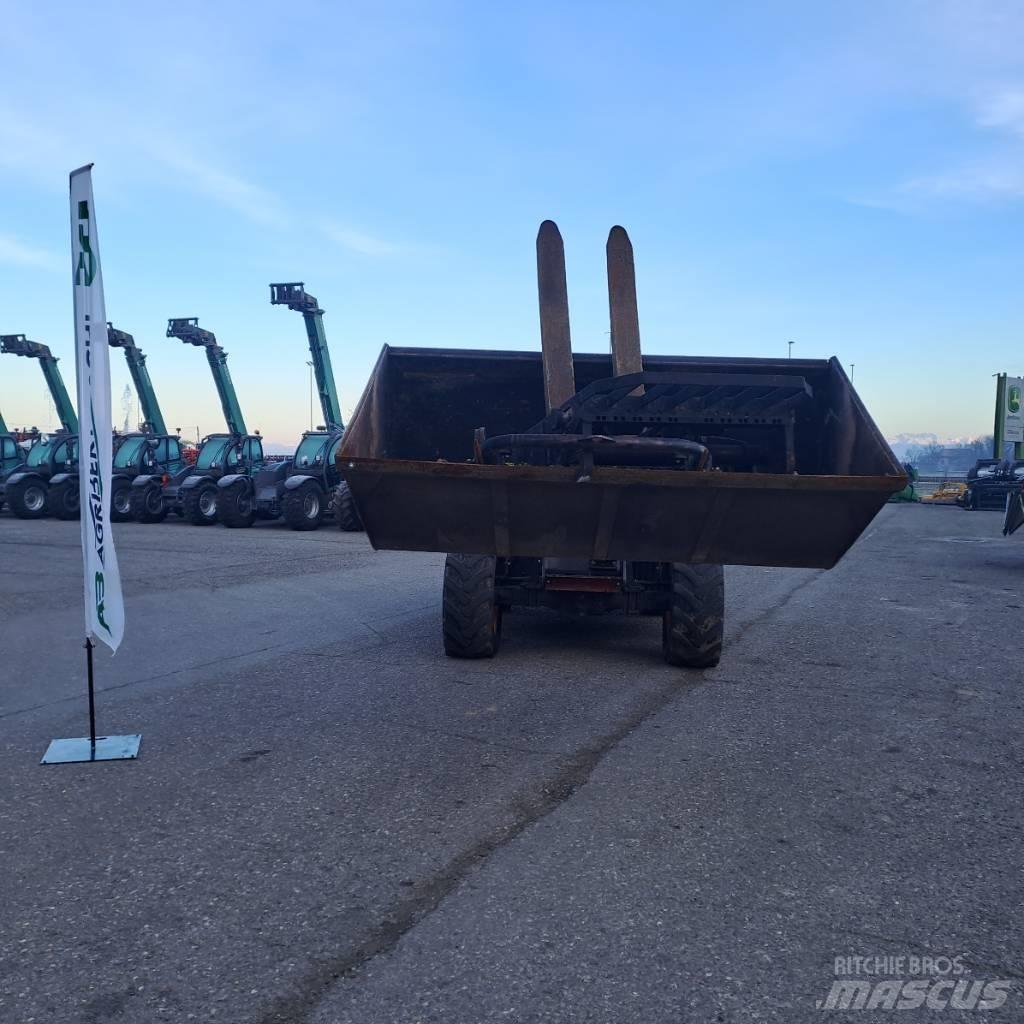 Dieci 38.9 AGRIPLUS Farming telehandlers