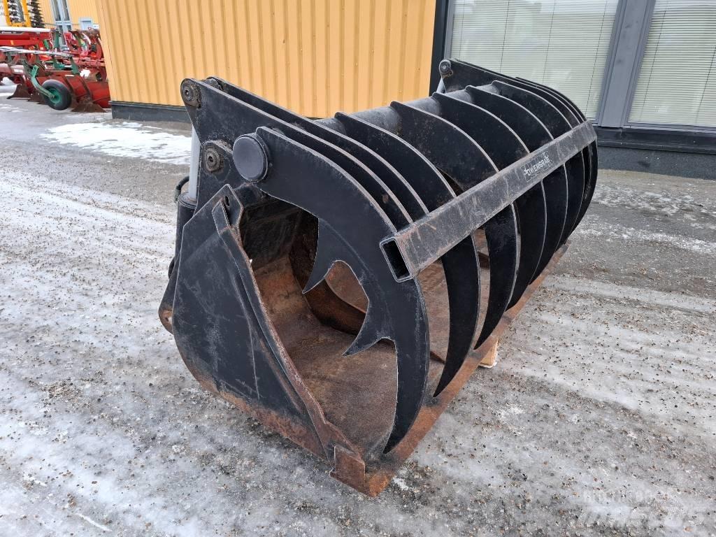 Quicke Powergrab 210 FEL`s  spares & accessories
