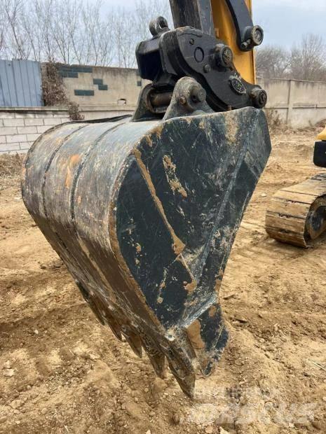 Hyundai Robex 60 Mini excavators < 7t