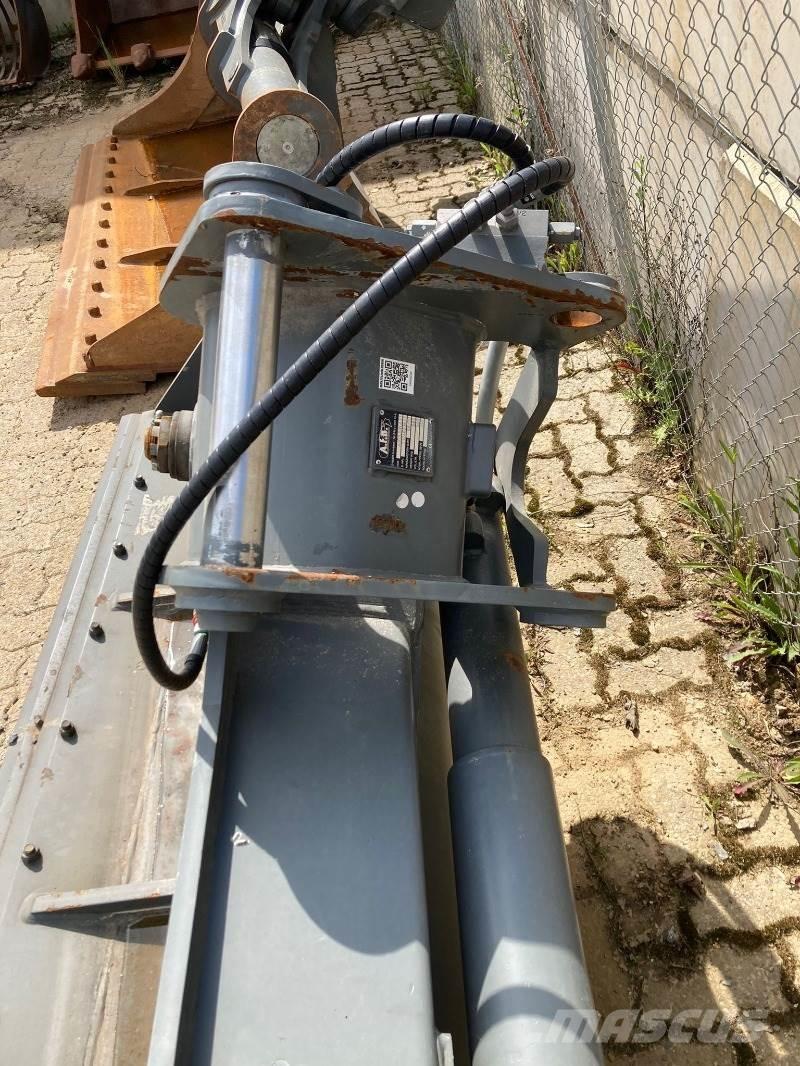  A.f.B. GRL SW 33 TLB's