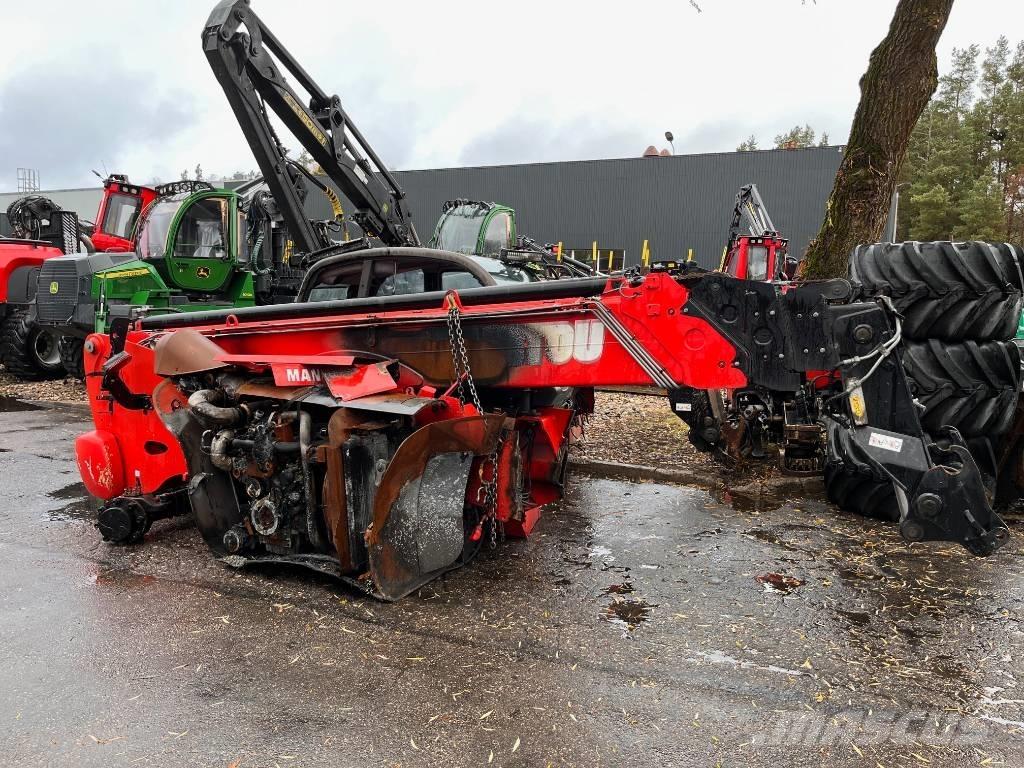 Manitou MLT 1040 FEL`s