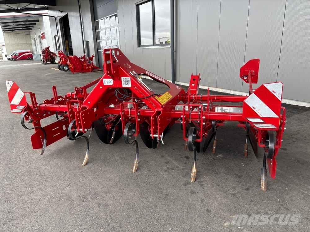 Grimme GH Potato equipment - Others