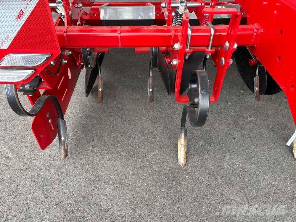 Grimme GH Potato equipment - Others