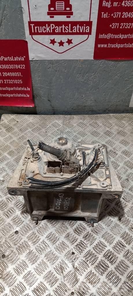 DAF XF105.460.  033852 Electronics