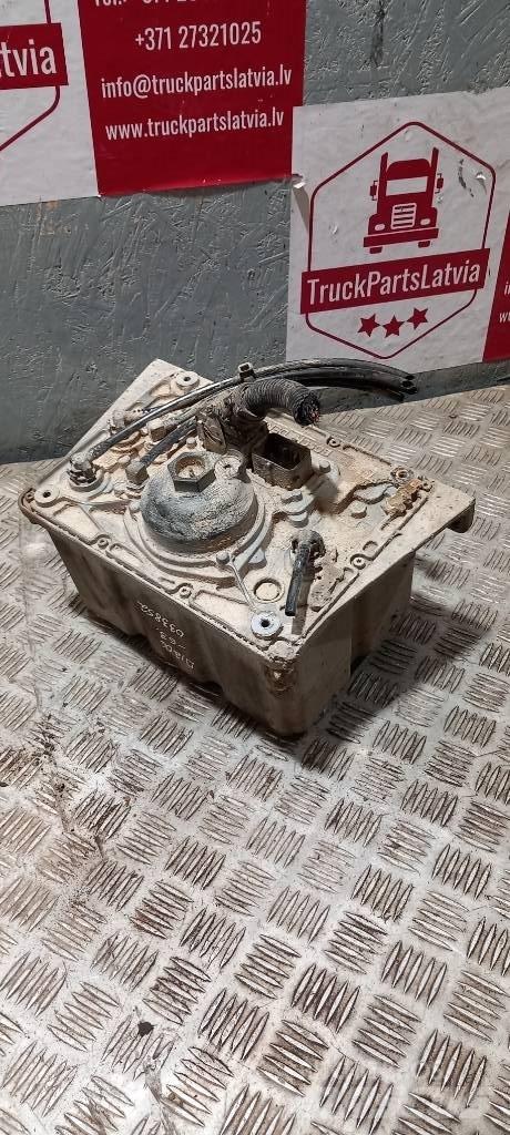 DAF XF105.460.  033852 Electronics