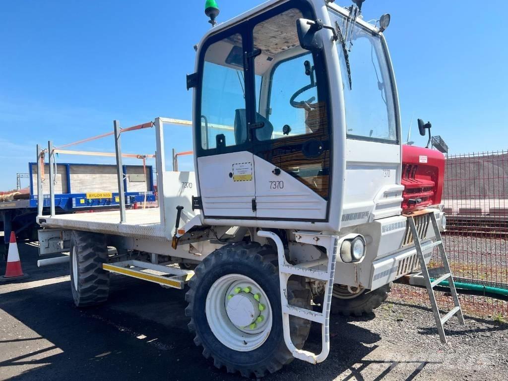 Dieci F7000 Flatbed/Dropside trucks