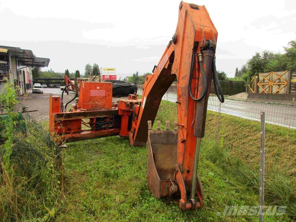 Schaeff HT 22 Other