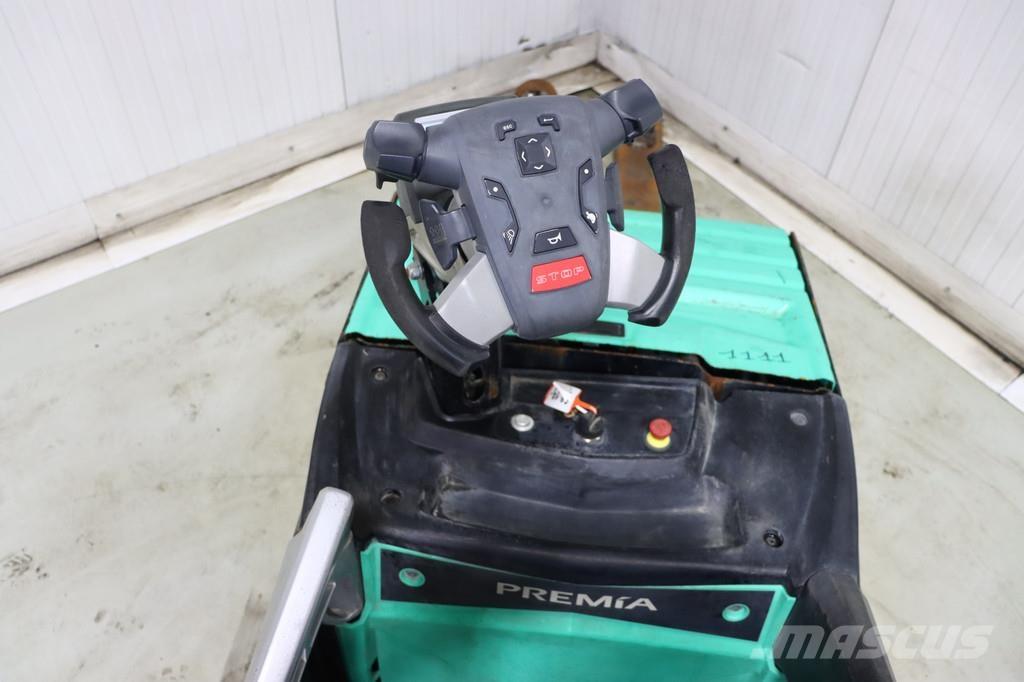 Mitsubishi PBF25N2 Low lifter