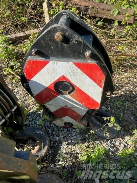 Grove Hakenflasche Crane spares & accessories