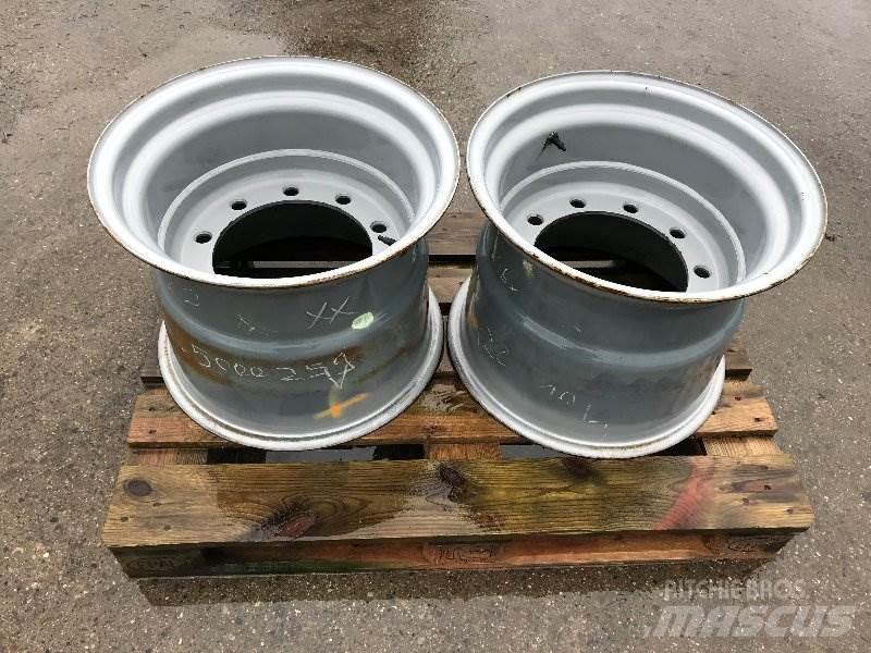  SONSTIGE 16 x 20 Other farming machines