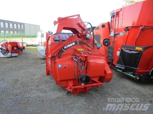 Kuhn PRIMOR 2060 S Other farming machines