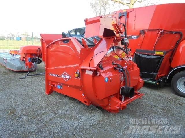 Kuhn PRIMOR 2060 S Other farming machines