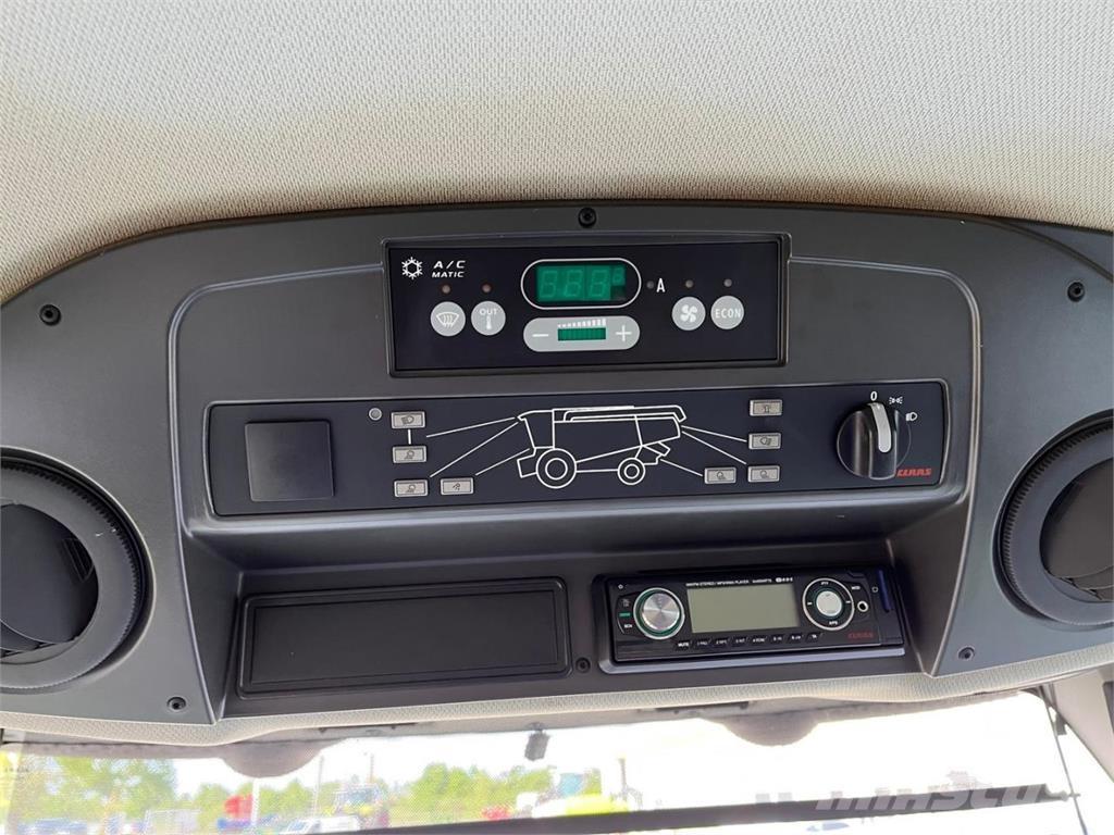 John Deere 8345 R Tractors