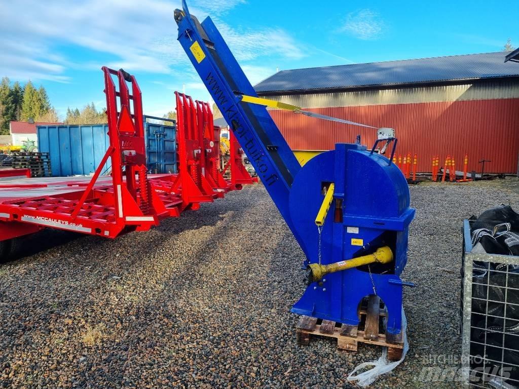  Klappi T200 Other