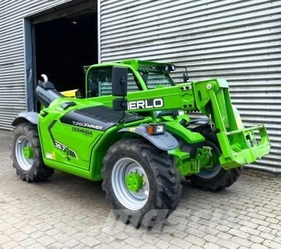 Merlo TF 35.7-140 Farming telehandlers