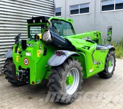 Merlo TF 35.7-140 Farming telehandlers