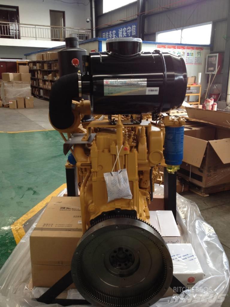 Weichai WD10G178E25 Engines