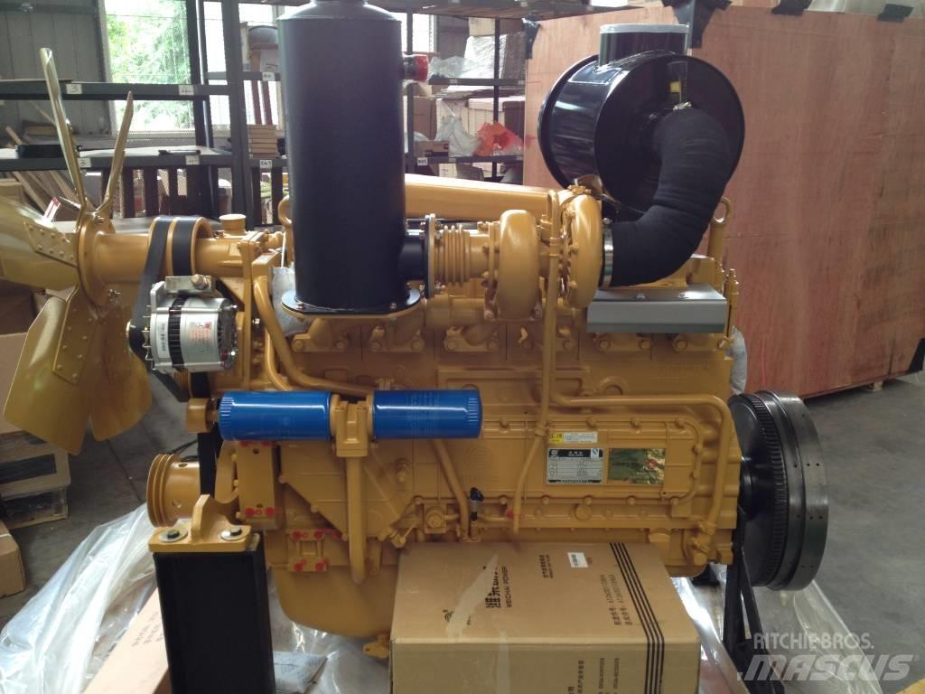 Weichai WD10G178E25 Engines