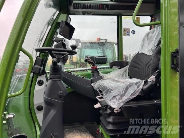 Fendt Cargo T 955 Farming telehandlers