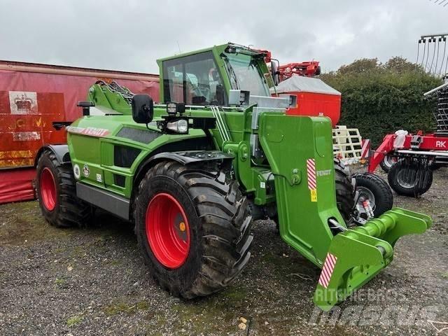 Fendt Cargo T 955 Farming telehandlers