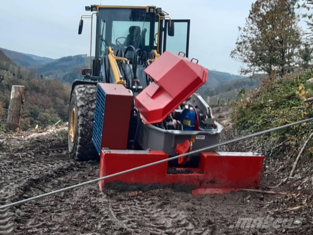  Hochleitner TWFH120 Other