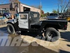  HMMWV M998 Ldv/dropside