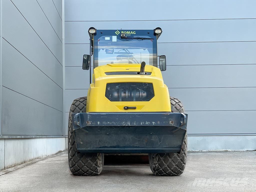 Bomag BW 216 D-5 Single drum rollers