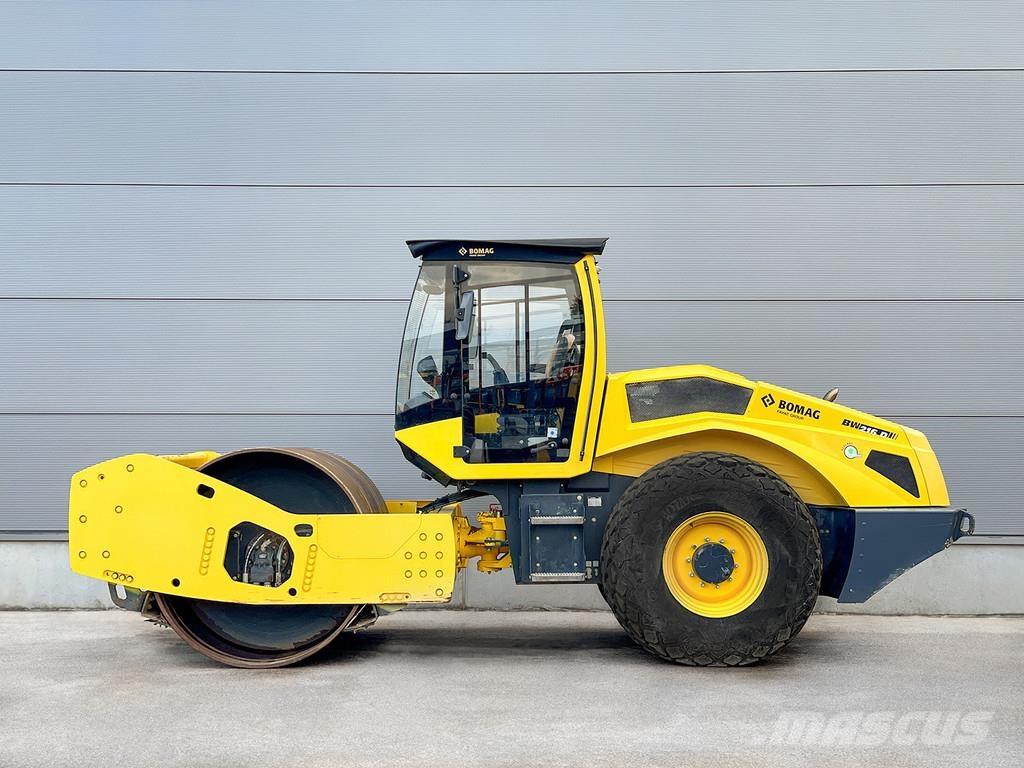 Bomag BW 216 D-5 Single drum rollers