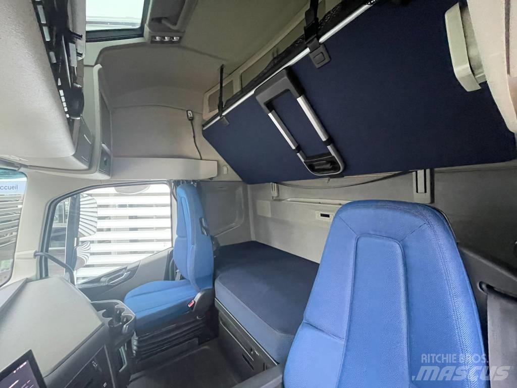 Volvo FH 500 | Leasing Truck Tractor Units