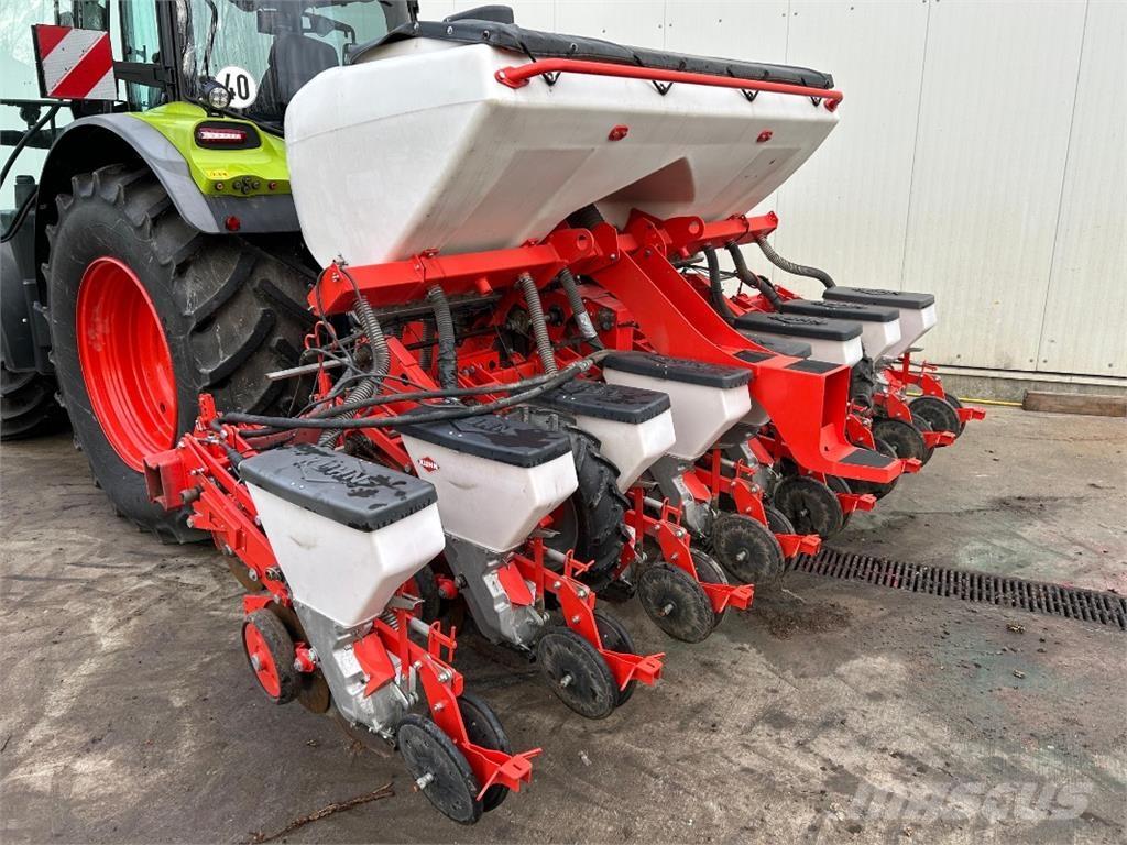Kuhn Planter 3 M Precision sowing machines