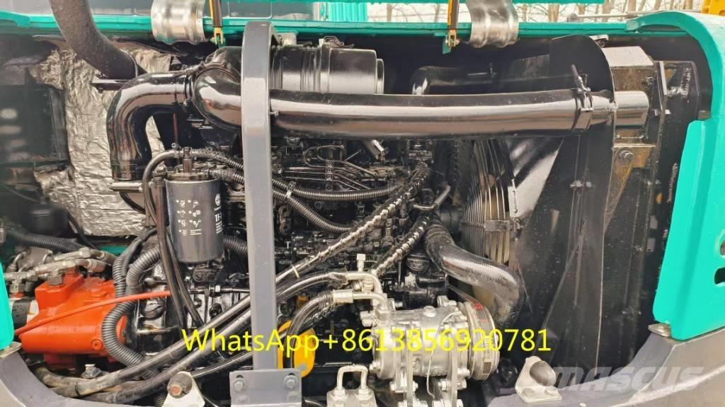 Sunward SWE 70 Mini excavators < 7t