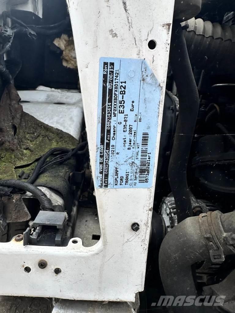 Ford TRANSIT Other