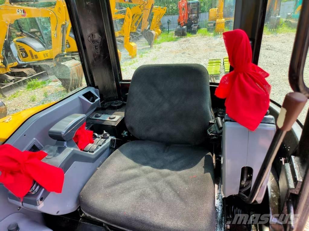 Sany SY 35 U Mini excavators < 7t