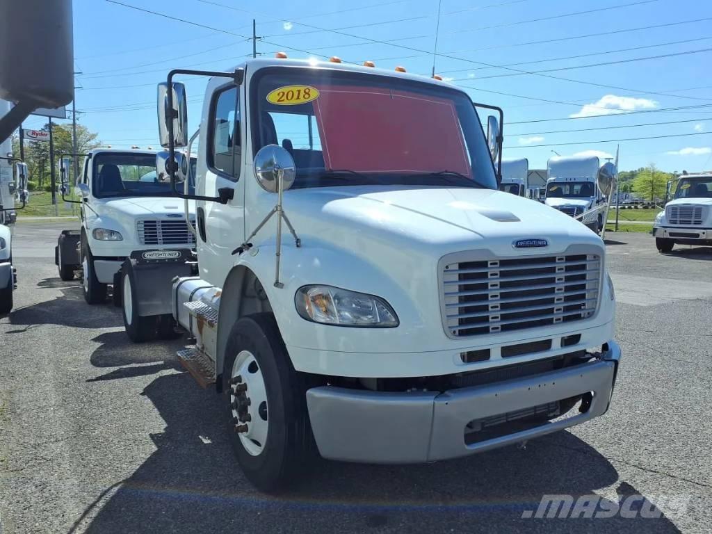 Freightliner M2 106 Truck Tractor Units