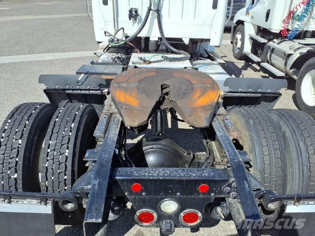 Freightliner M2 106 Truck Tractor Units