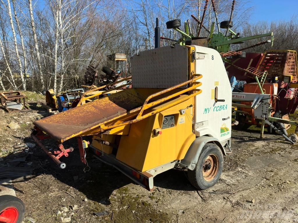 Saelen MV Cobra Other farming machines