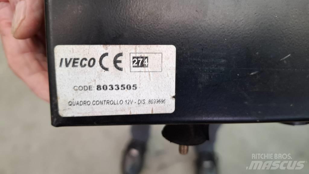 Iveco FvGE0684C*D650 Engines