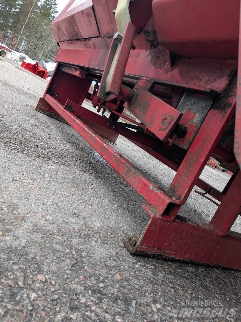 Hakki Pilke 2X Wood splitters, cutters, and chippers