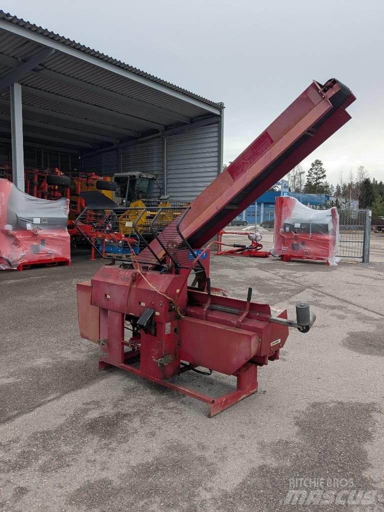 Hakki Pilke 2X Wood splitters, cutters, and chippers