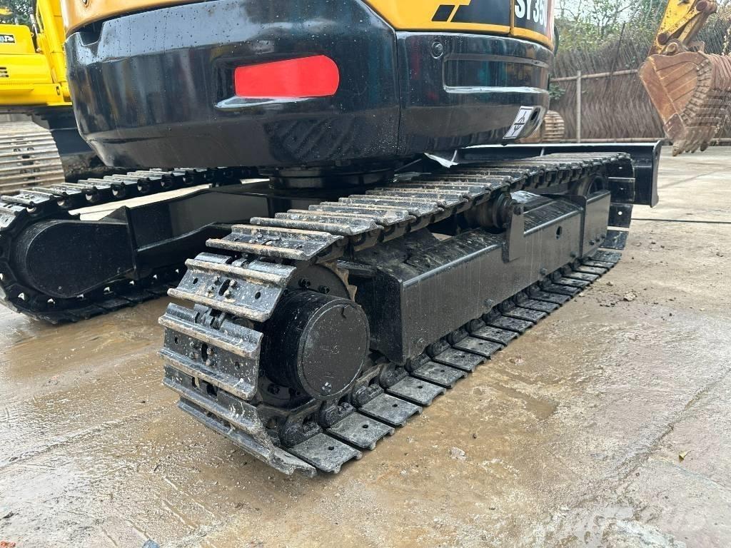 Sany SY35C Mini excavators < 7t
