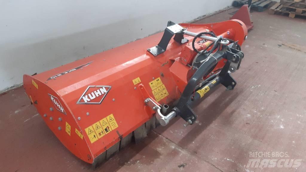Kuhn BKE 210 Other farming machines