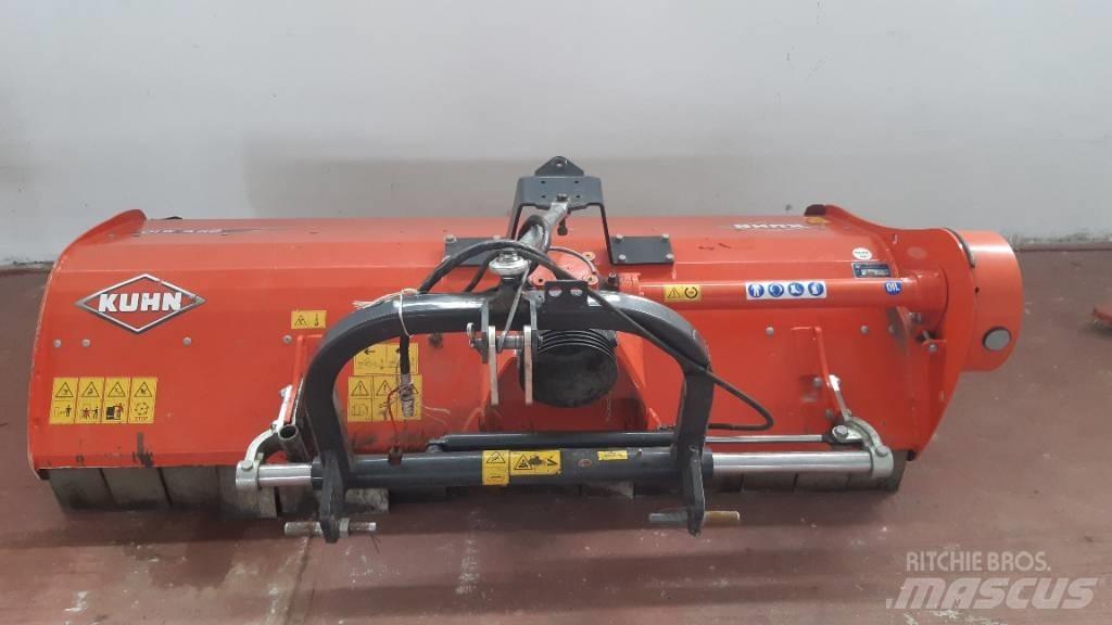 Kuhn BKE 210 Other farming machines