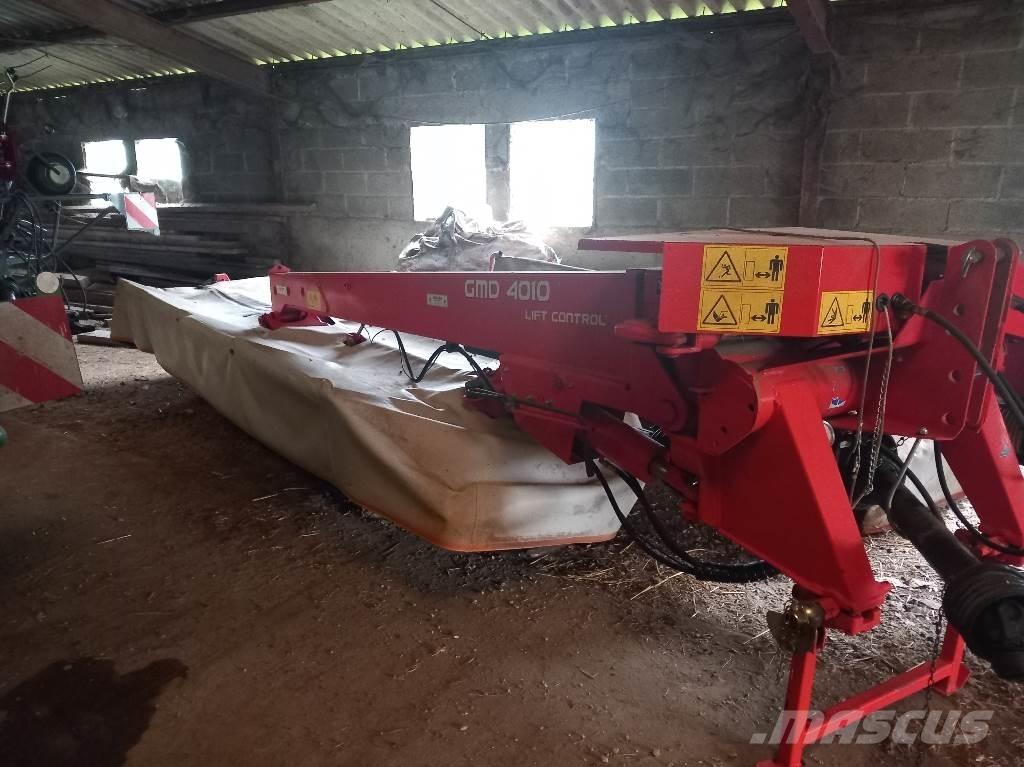 Kuhn GMD 4010 FF Mowers