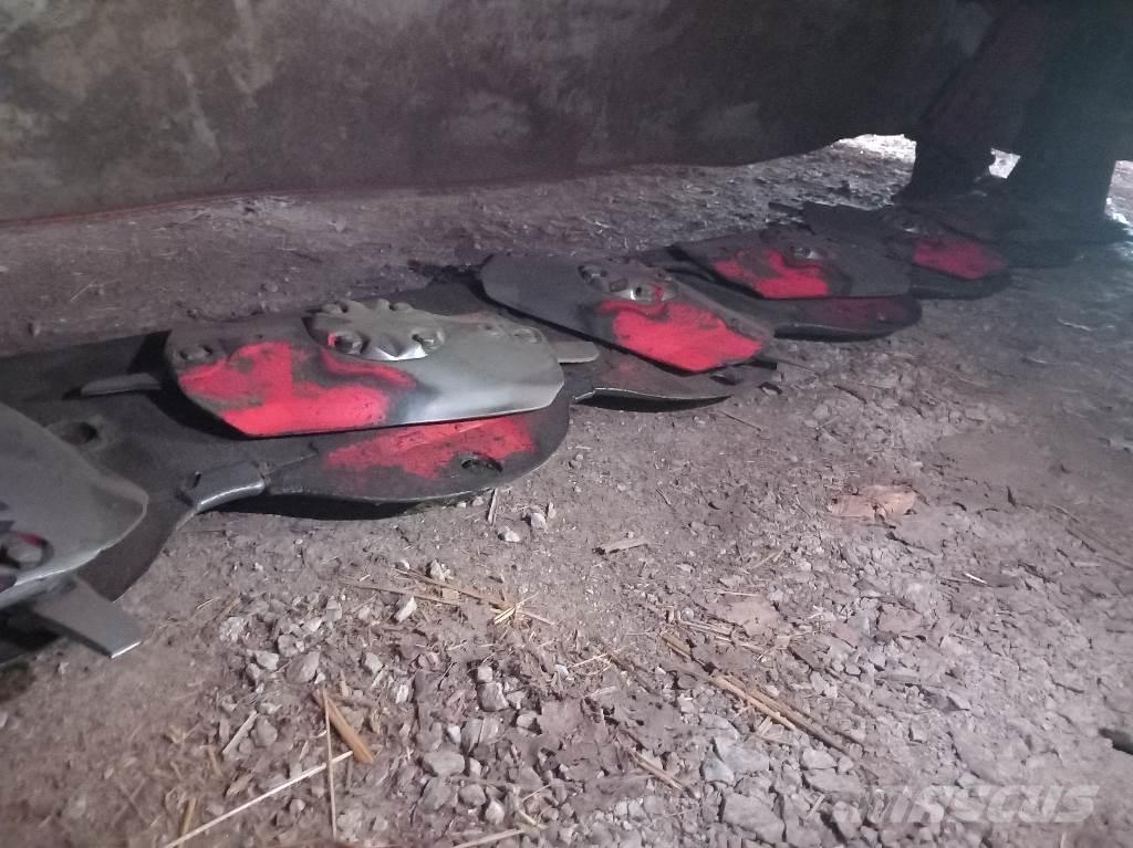 Kuhn GMD 4010 FF Mowers