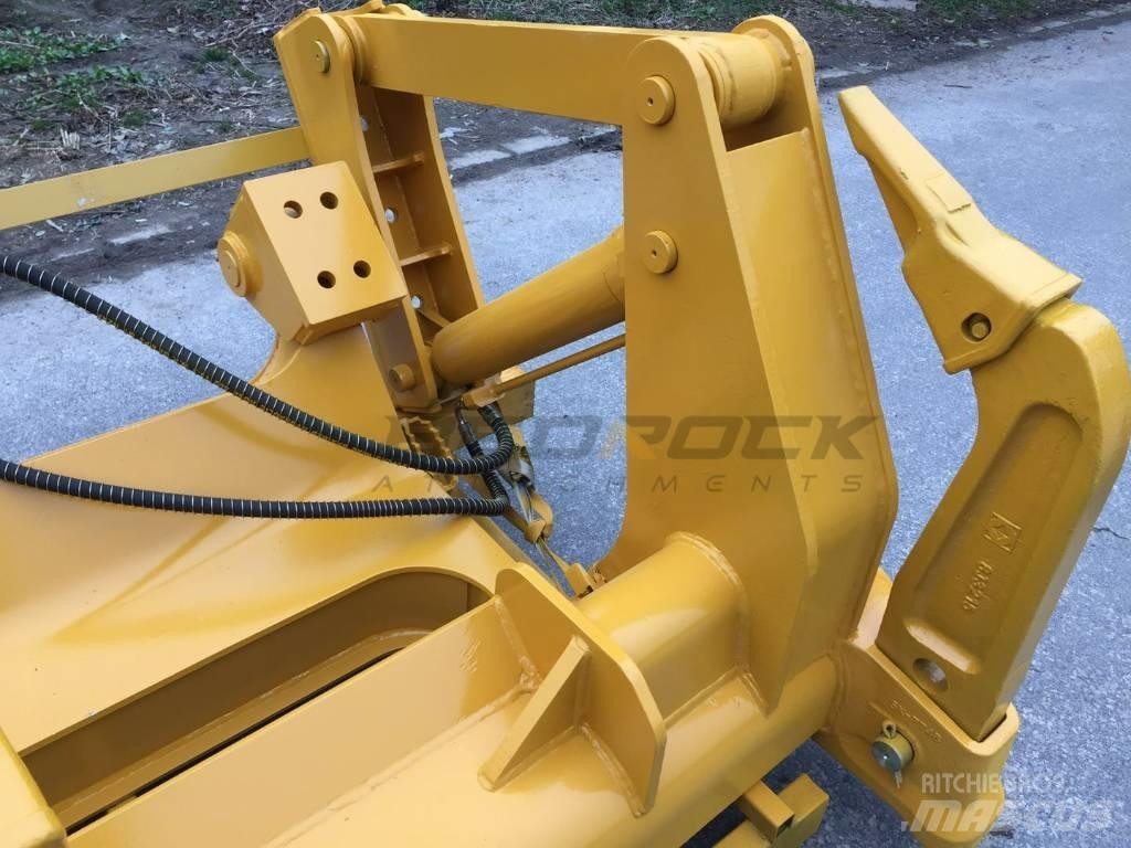 Volvo L150G Ripper FEL`s  spares & accessories