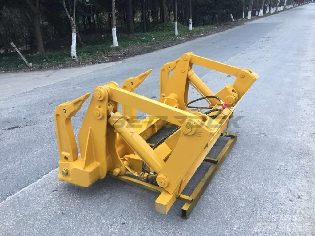 Volvo L150G Ripper FEL`s  spares & accessories
