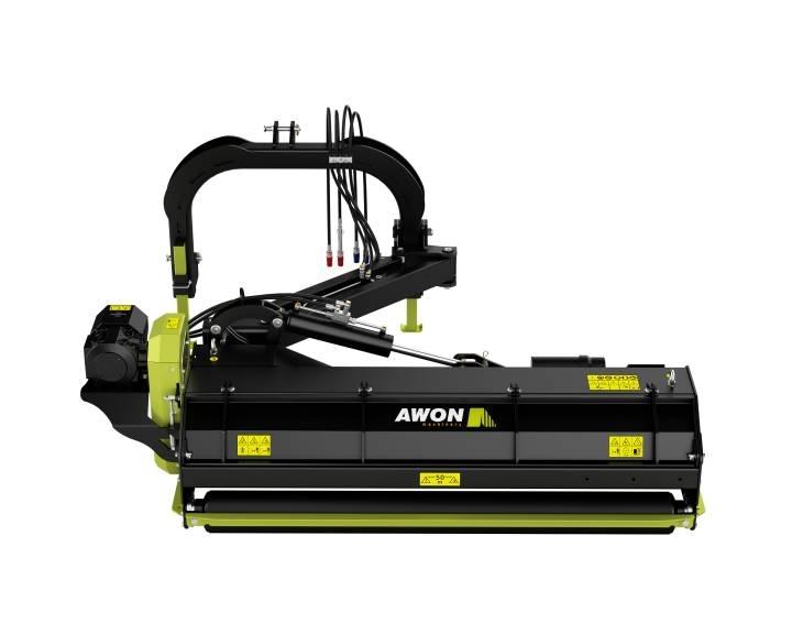  Awon SFM 240 Forage harvesters